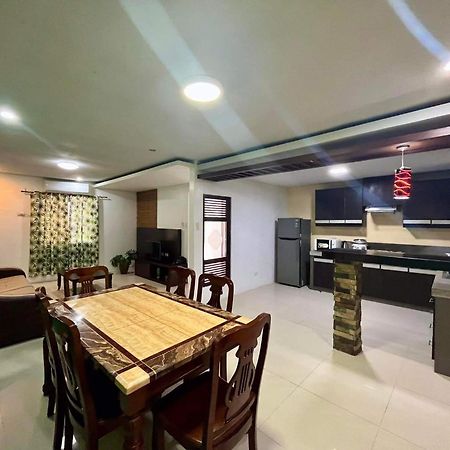 Forest View Leisure Residences Олонгапо Екстериор снимка