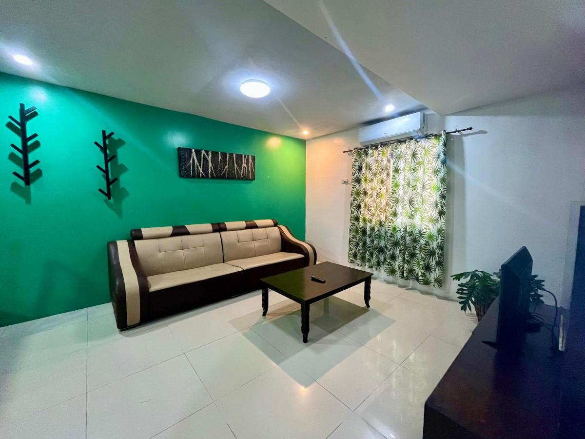 Forest View Leisure Residences Олонгапо Екстериор снимка