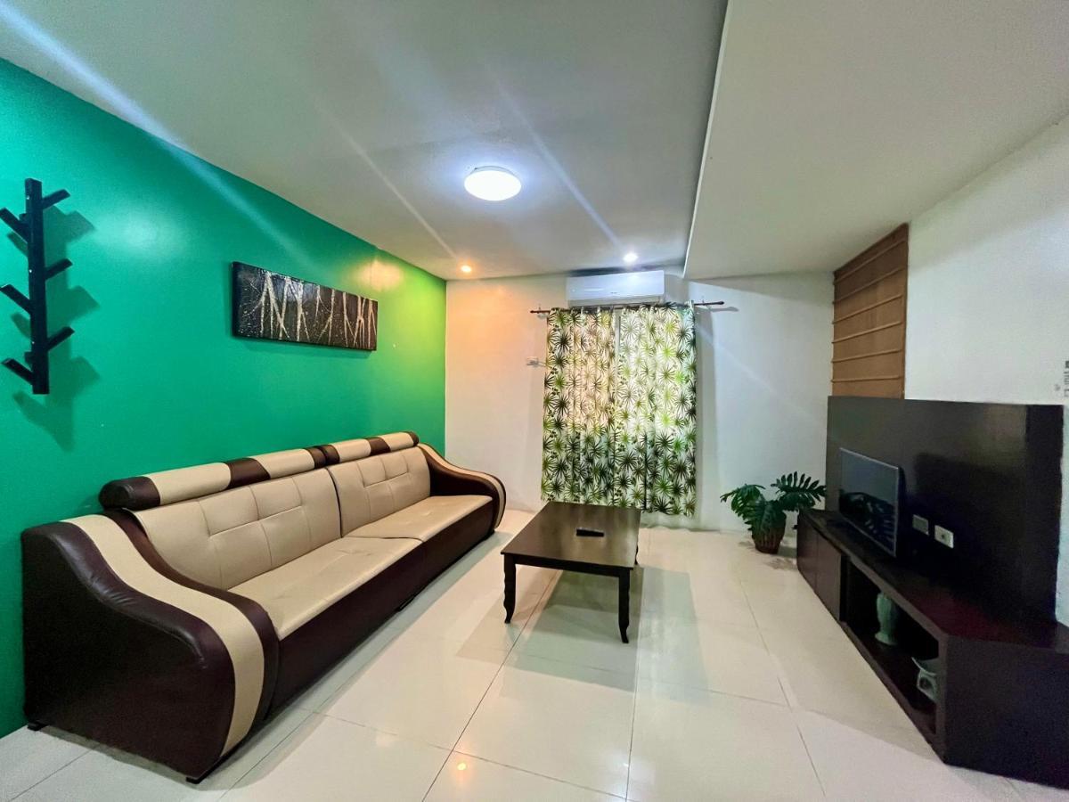 Forest View Leisure Residences Олонгапо Екстериор снимка