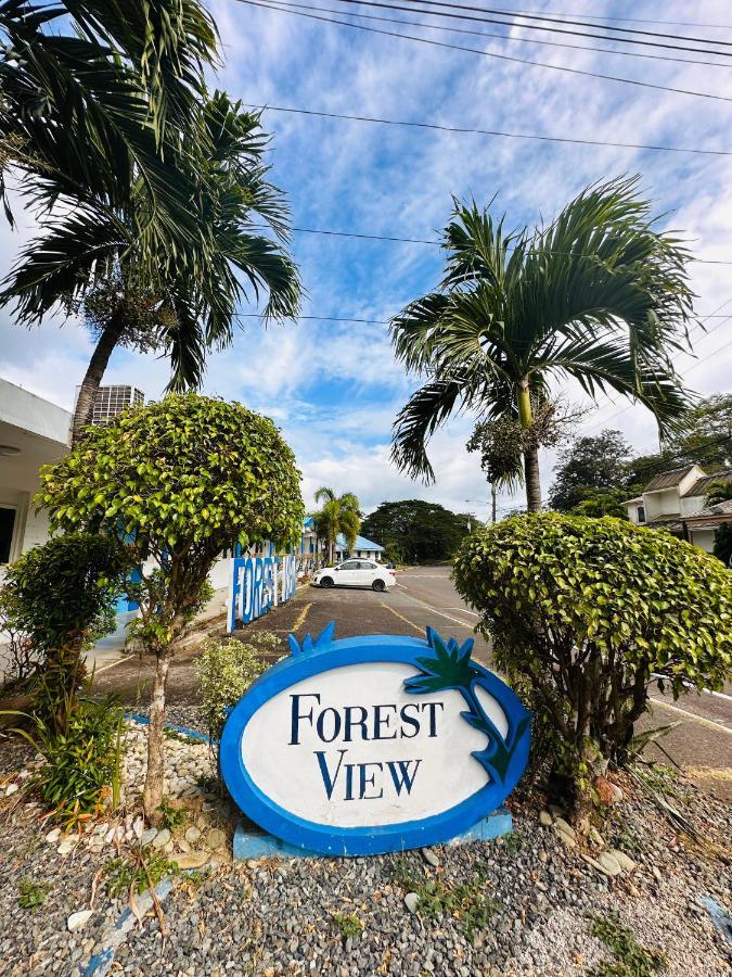 Forest View Leisure Residences Олонгапо Екстериор снимка