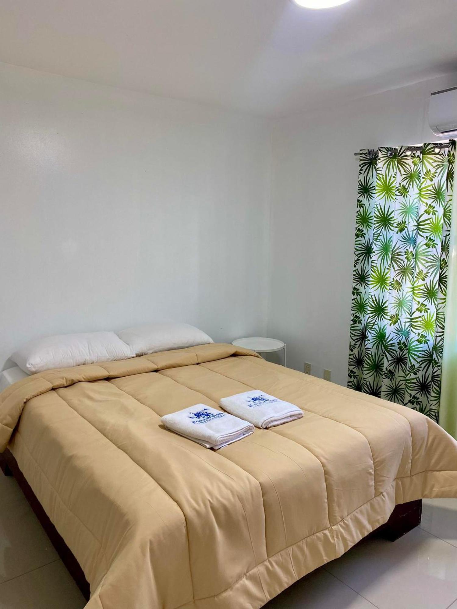 Forest View Leisure Residences Олонгапо Екстериор снимка