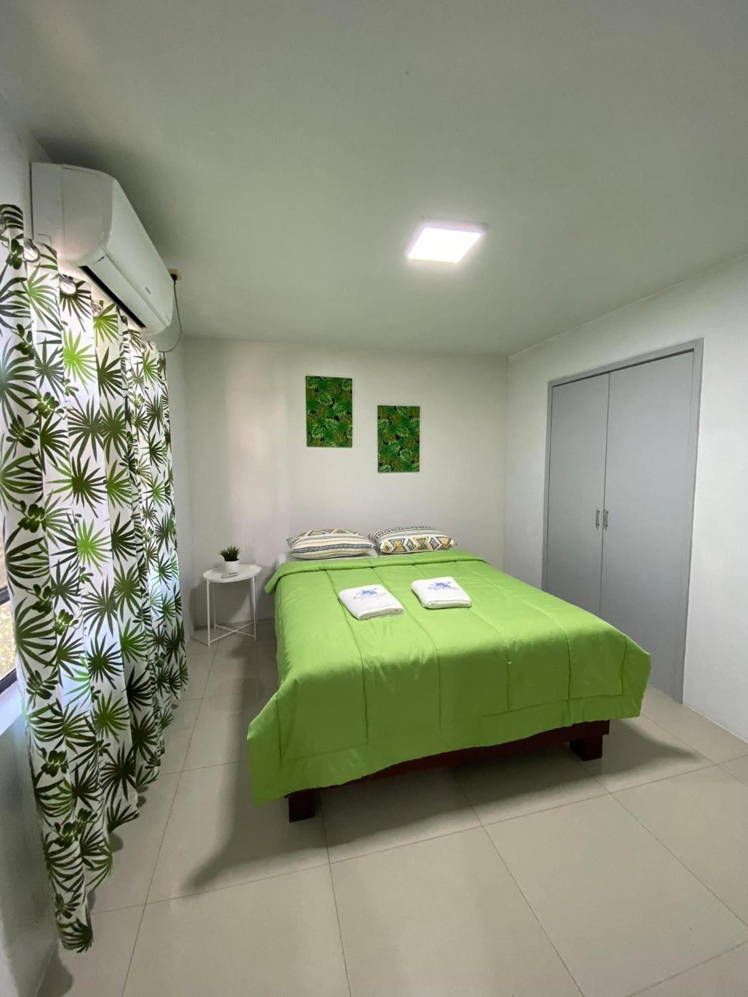 Forest View Leisure Residences Олонгапо Екстериор снимка