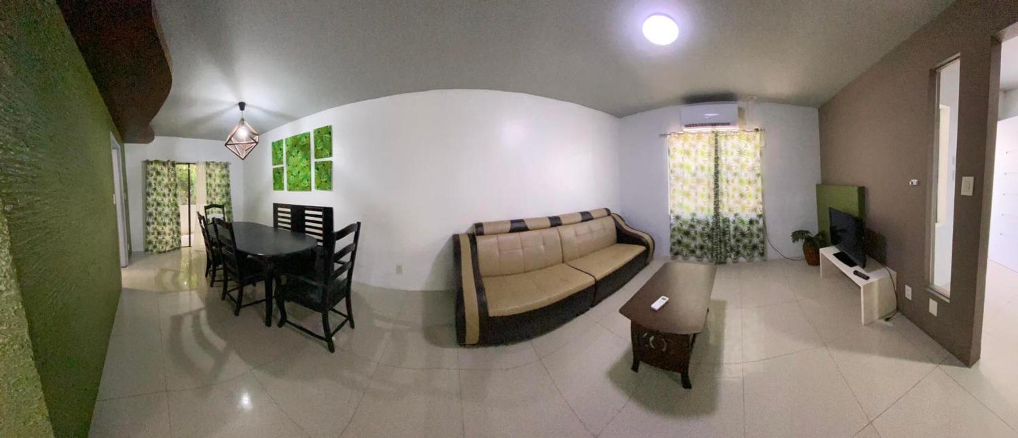 Forest View Leisure Residences Олонгапо Екстериор снимка