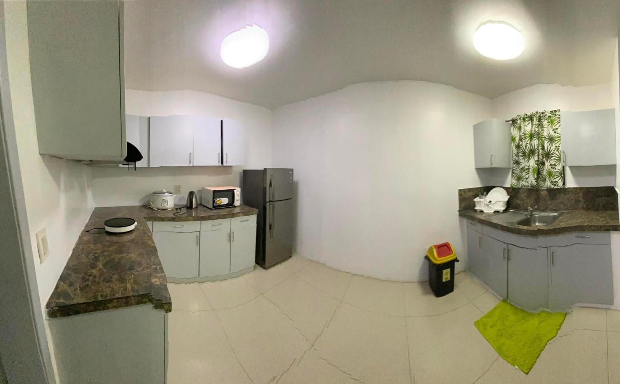 Forest View Leisure Residences Олонгапо Екстериор снимка