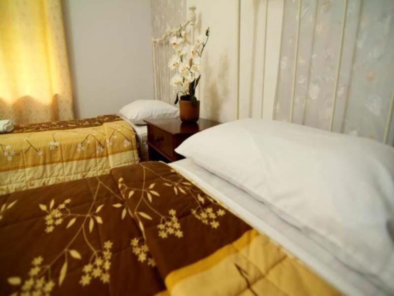 Forest View Leisure Residences Олонгапо Екстериор снимка